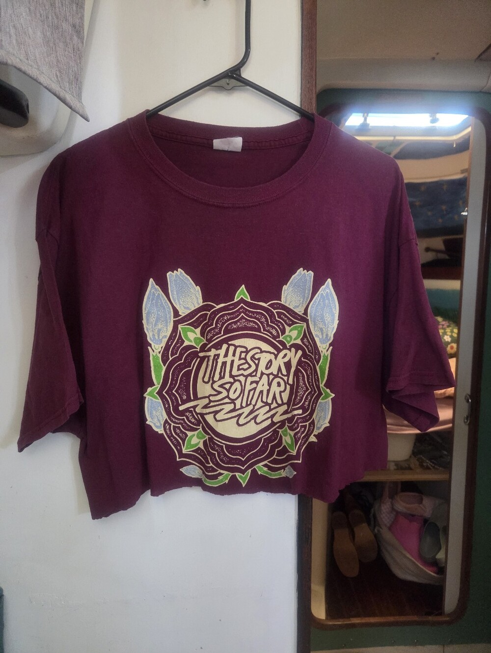 The Story So Far Tee
